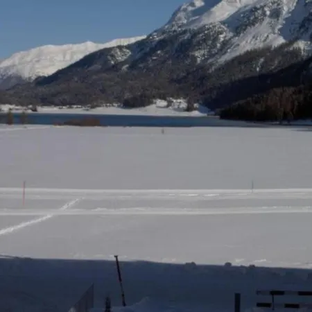 דירה Pas-chs 16 - Sommer Bergbahnen & Ov Inklusiv Winter Mit Skipass Buchbar, Ov Inklusiv *